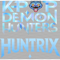 Demon Hunter Girls-LM 826